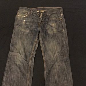 Men’s Levi’s
